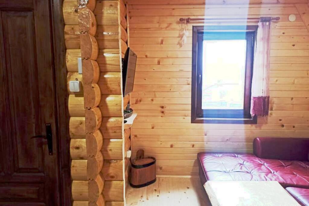 Villa Pinecone Žabljak Exterior foto